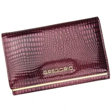 Женский кожаный кошелек Gregorio SLL-112