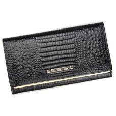 Женский кожаный кошелек Gregorio SLL-114 Женский кожаный кошелек Gregorio SLL-114