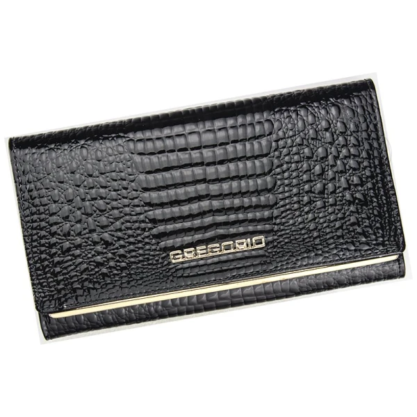 Женский кожаный кошелек Gregorio SLL-114