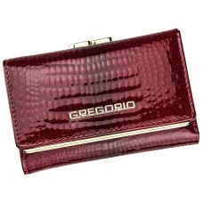 Женский кожаный кошелек Gregorio SLL-117