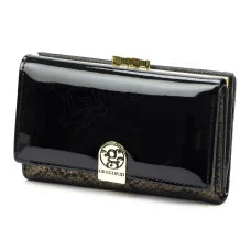 Женский кожаный кошелек Gregorio SLM-108