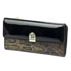 Женский кожаный кошелек Gregorio SLM-127