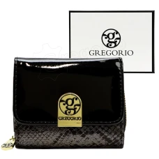 Женский кожаный кошелек Gregorio SLM-128 Женский кожаный кошелек Gregorio SLM-128