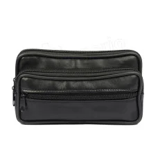 Чоловіча шкіряна сумка Albatross SM-3