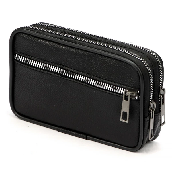 Чоловіча сумка з екошкіри Albatross SM-P-1