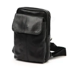 Чоловіча сумка з екошкіри Albatross SM-P-5 Чоловіча сумка з екошкіри Albatross SM-P-5