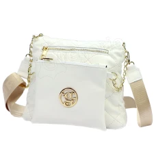 Женская сумка из экокожи Gregorio SM30