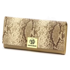 Женский кожаный кошелек Gregorio SMC-100