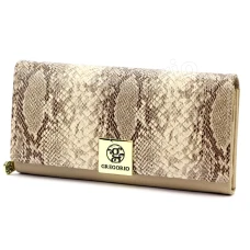 Женский кожаный кошелек Gregorio SMC-106