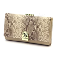 Женский кожаный кошелек Gregorio SMC-108