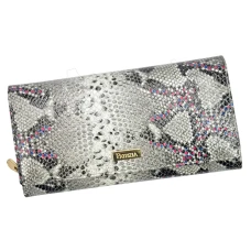 Женский кожаный кошелек PATRIZIA SN-106 RFID Женский кожаный кошелек PATRIZIA SN-106 RFID