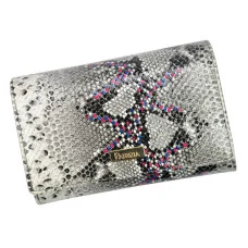 Жіночий шкіряний гаманець PATRIZIA SN-112 RFID