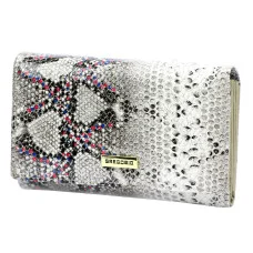 Жіночий шкіряний гаманець Gregorio SN-112