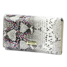 Жіночий шкіряний гаманець Gregorio SN-112