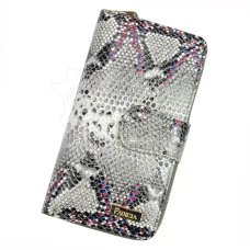 Женский кожаный кошелек PATRIZIA SN-116 RFID