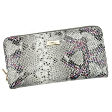 Женский кожаный кошелек PATRIZIA SN-119 RFID