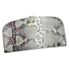 Женский кожаный кошелек PATRIZIA SN-123 RFID