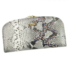 Женский кожаный кошелек PATRIZIA SN-123 RFID