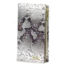 Женский кожаный кошелек Gregorio SN-124