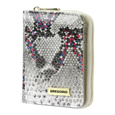 Женский кожаный кошелек Gregorio SN-125