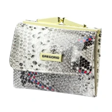 Женский кожаный кошелек Gregorio SN-126