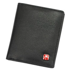 Чоловічий шкіряний гаманець Albatross SN 3748 RFID Чоловічий шкіряний гаманець Albatross SN 3748 RFID