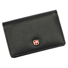 Мужской кожаный кошелек Albatross SN A3782L