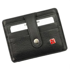 Мужской кожаный кошелек Albatross SN NEW06 Z