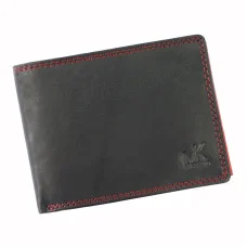 Чоловічий шкіряний гаманець Money Kepper SN5600 Чоловічий шкіряний гаманець Money Kepper SN5600