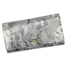 Женский кожаный кошелек PATRIZIA SNR-102 RFID Женский кожаный кошелек PATRIZIA SNR-102 RFID