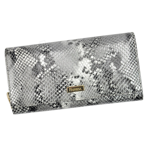 Женский кожаный кошелек PATRIZIA SNR-106 RFID