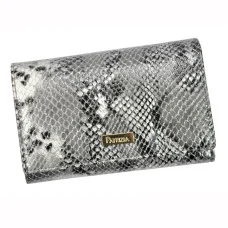 Жіночий шкіряний гаманець PATRIZIA SNR-112 RFID