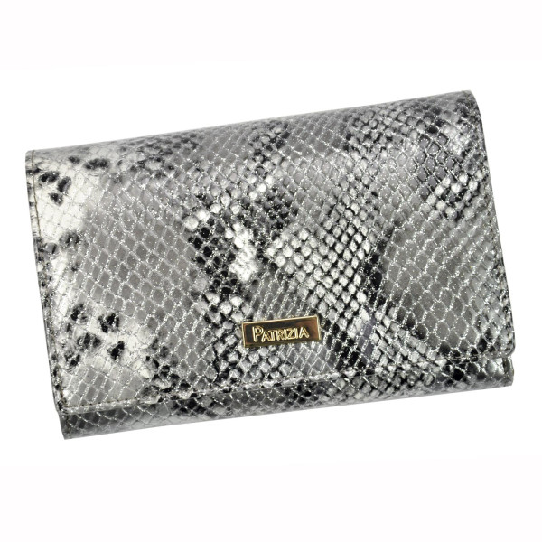 Женский кожаный кошелек PATRIZIA SNR-112 RFID