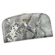 Женский кожаный кошелек PATRIZIA SNR-123 RFID Женский кожаный кошелек PATRIZIA SNR-123 RFID
