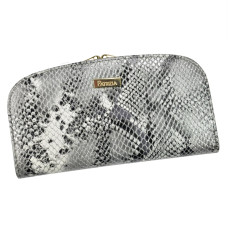 Женский кожаный кошелек PATRIZIA SNR-123 RFID Женский кожаный кошелек PATRIZIA SNR-123 RFID