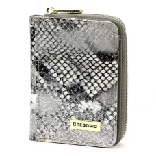 Женский кожаный кошелек Gregorio SNR-125