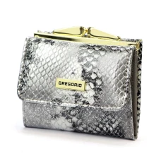 Женский кожаный кошелек Gregorio SNR-126