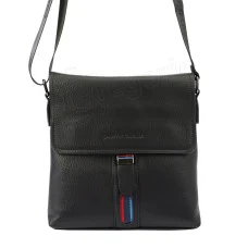 Мужская сумка из экокожи Pierre Cardin SP001 ALAN03