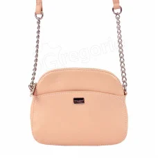 Жіноча сумка з екошкіри David Jones SS5018