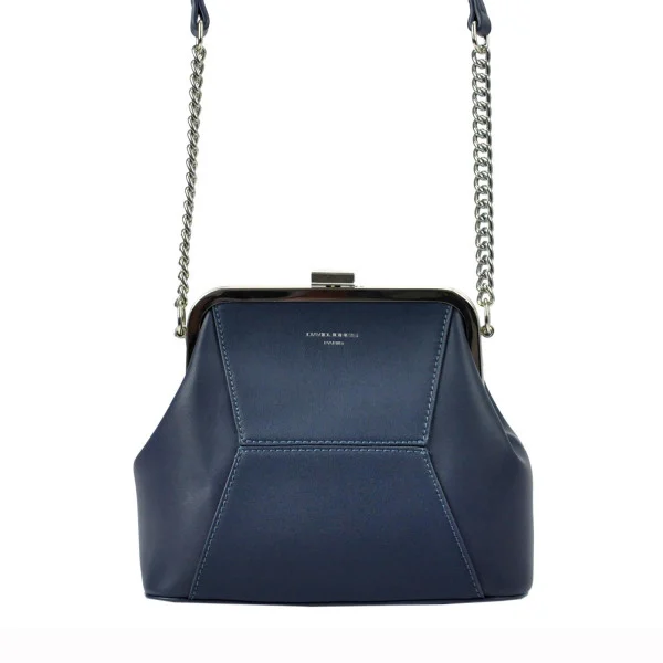 Женская сумка из экокожи David Jones SS5921-1