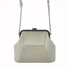 Женская сумка из экокожи David Jones SS5921-1