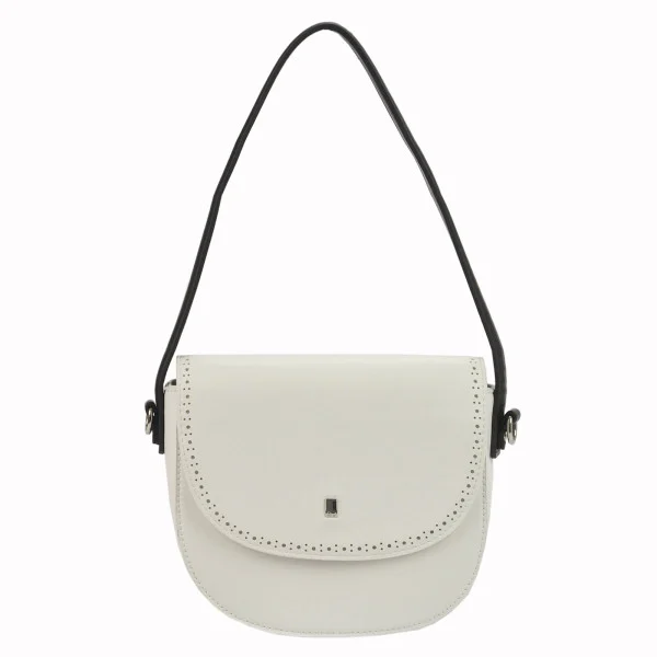 Женская сумка из экокожи David Jones SS5922-2