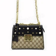 Жіноча сумка з екошкіри Gregorio TA-KA47