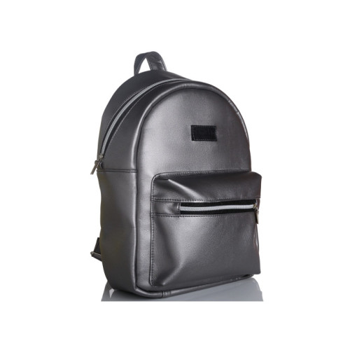 Жіночий Рюкзак Sambag Talari BSP silver dark