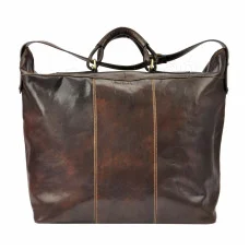 Дорожная сумка из натуральной кожи Pierre Cardin TB-01