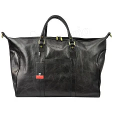 Дорожная сумка из натуральной кожи Pierre Cardin TB-02