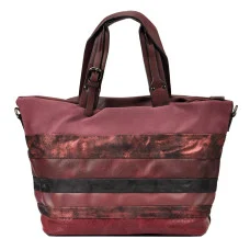 Жіноча сумка з екошкіри Gregorio TB-025C