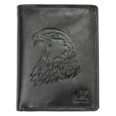 Мужской кожаный кошелек Money Kepper TCC 5601-5 RFID Мужской кожаный кошелек Money Kepper TCC 5601-5 RFID
