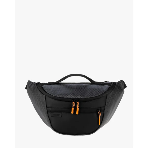 Мужская сумка Harvest Tech bag полиэстер, нео грей