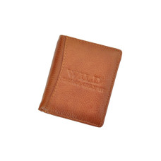 Чоловічий шкіряний гаманець Always Wild Things Only 5131/5505 Чоловічий шкіряний гаманець Always Wild Things Only 5131/5505